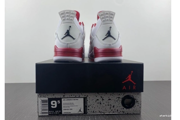 308497-106 Alternate Retro 308497-106 4 89 Jordan 0905